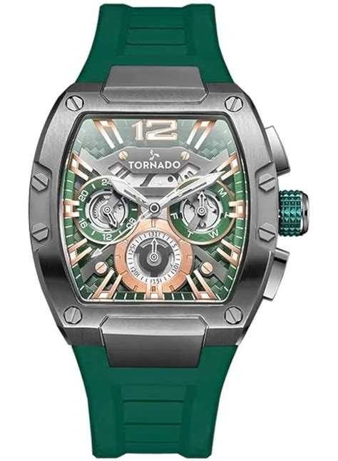 Men's TORNADO Watches UAE | 25-75% OFF | Dubai, Abu Dhabi