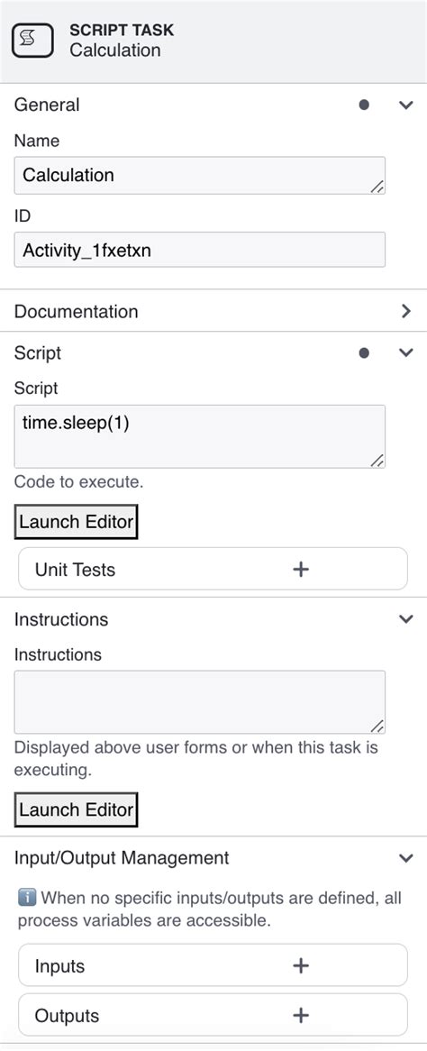Image result for How to Make a Tiny Task Script