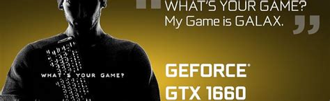 Amazon.in: Buy Galax 6 GB gddr5 pci_e GeForce GTX 1660 (1-Click OC ...