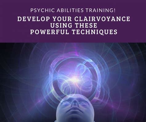 How to Develop Psychic Abilities 的图像结果