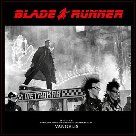 Image result for Blade Runner Esper Edition