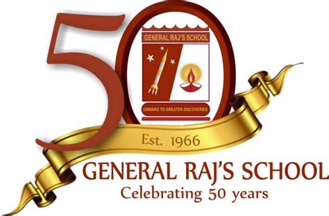 GENERAL RAJ's SCHOOL