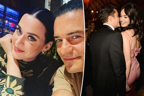 Linha do tempo completa do relacionamento de Katy Perry e Orlando Bloom ...