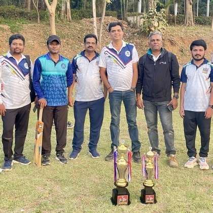 Mphasis office photos