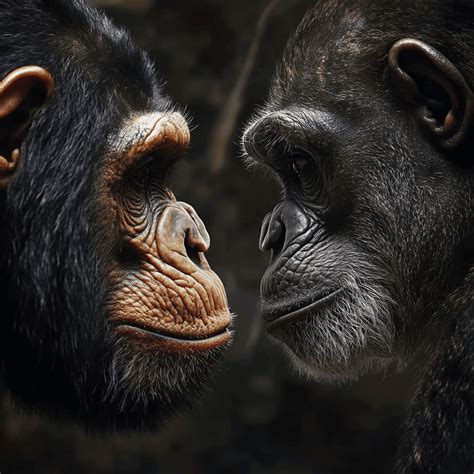 Monkeys vs Apes: What’s The Difference? | Animal Start