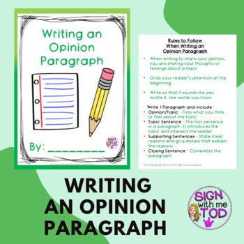 Image result for Clever Paragraph Example