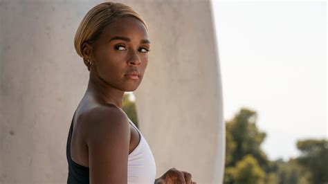 Janelle Monáe talks being a murder mystery fan ahead of new movie