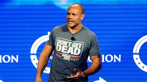 Dan Bongino's Cryptic Post: “I’ll Never Be the Same” After What I Discovered [WATCH]