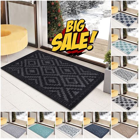 Luxury Outdoor Floor Mats at Leslie Hackett blog