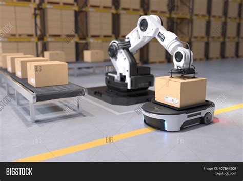 Box Robot Swiper 的图像结果