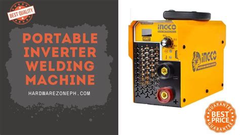 Portable Welding Machine 的图像结果