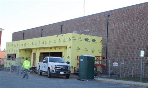 Office finishes for Hubbard County jail will cost additional $88,121 ...