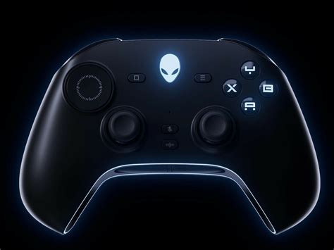 Image result for Alienware Controller