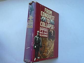 Buy FROM CONQ TO COLLAPSE Book Online at Low Prices in India | FROM ...