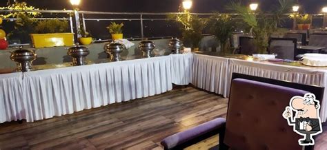 Menu at SKY RESTAURANT & BAR, Rewa