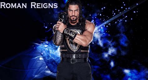 Download Roman Reigns Pictures | Wallpapers.com