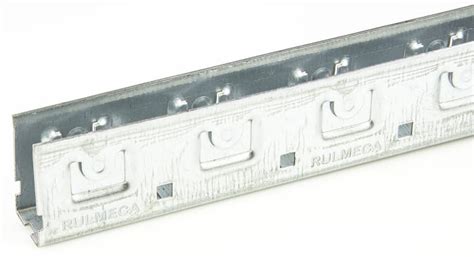 BU40 Interroll | Interroll Roller Track, 998mm Length x 30mm Width x ...