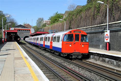 Image result for L Bakerloo Line Railway Signals