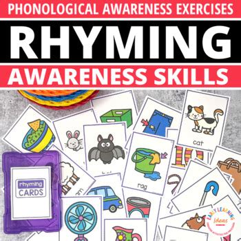 Image result for Phonics Awareness Examples