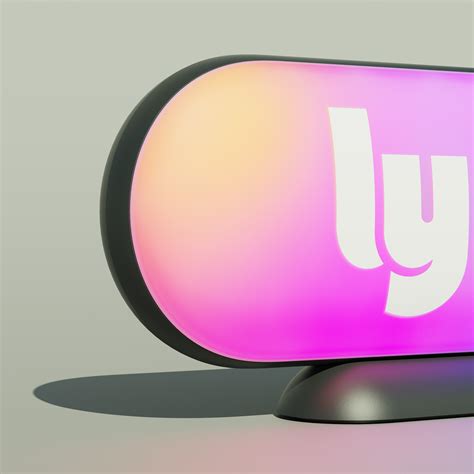 Lyft Sign LED 的图像结果