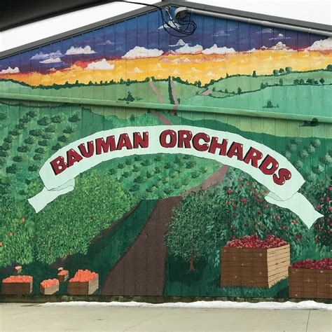 Bauman Orchards (Rittman) - 2022 Lo que se debe saber antes de viajar ...