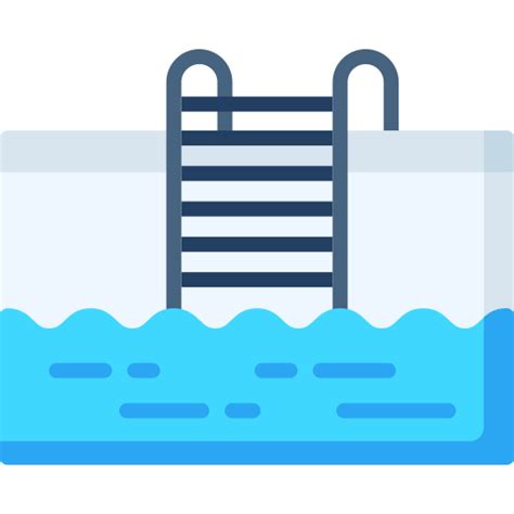 Swimming pool - Free travel icons