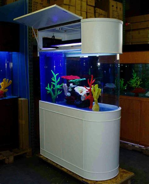 Unique Glass Aquariums | aquatica.us