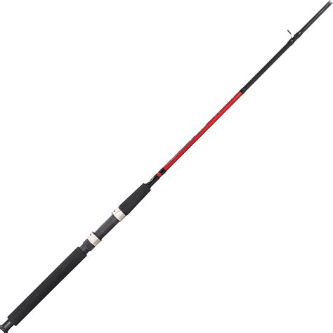 Bass Pro Shops Power Plus Trophy Class Trolling Casting Rod | Mack's ...