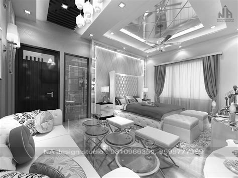 NA Design Studio | Best Architecture Services