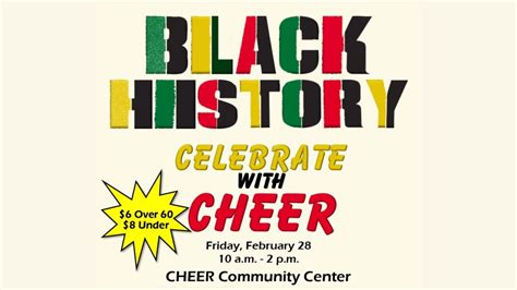 Black History Celebration, 20520 Sand Hill Road, Georgetown, DE, 28 ...