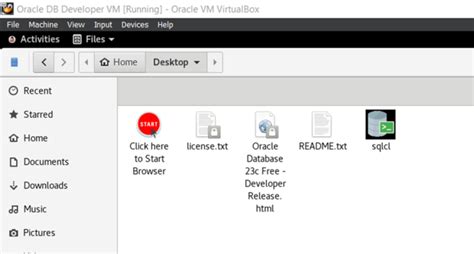 Image result for Using Oracle VirtualBox Britec