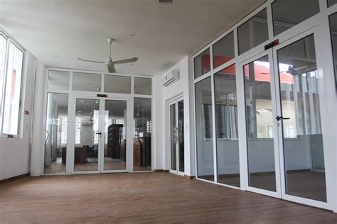 GTBank Revamps Herbert Macaulay Library | Business Post Nigeria
