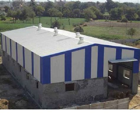 Industrial Sheds – Top Manufacturers, Suppliers & Sellers in India