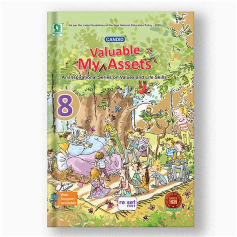 Buy NCERT, ISC, CBSE, ICSE Class 8 Textbooks Online | Evergreen ...