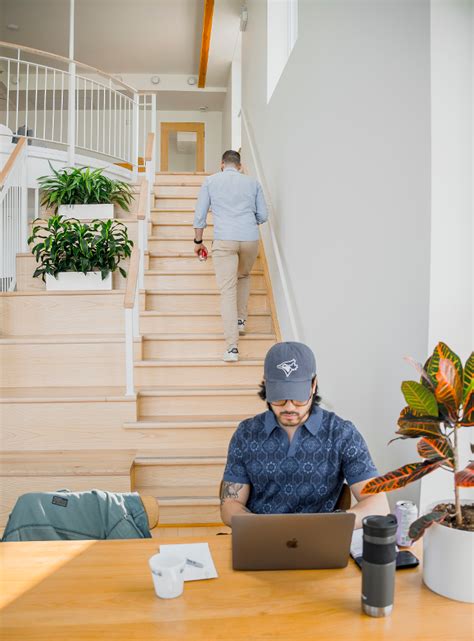 Outshine Office Photos