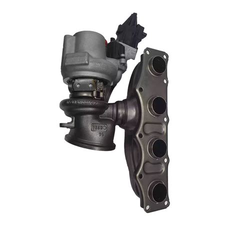 Buy Turbocharger For Bmw 320i/520i 2.0L Petrol Engine 11657642469 ...