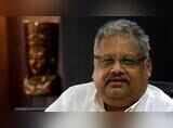 Rakesh Jhunjhunwala - Jhunjhunwala Stocks, Rakesh Jhunjhunwala ...