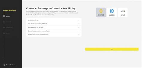 Binance API Key 的图像结果