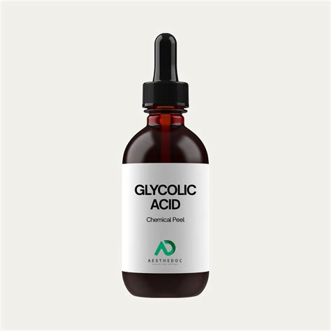 Glycolic Acid Chemical Peel Price in Pakistan | Buy Online - chemical peel with glycolic acid