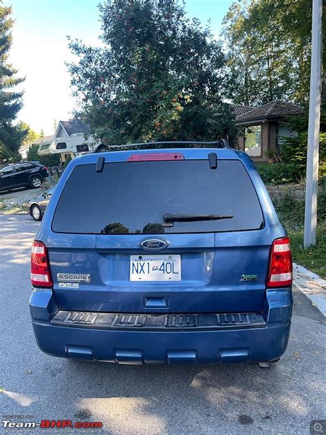 Image result for Escape AWD System