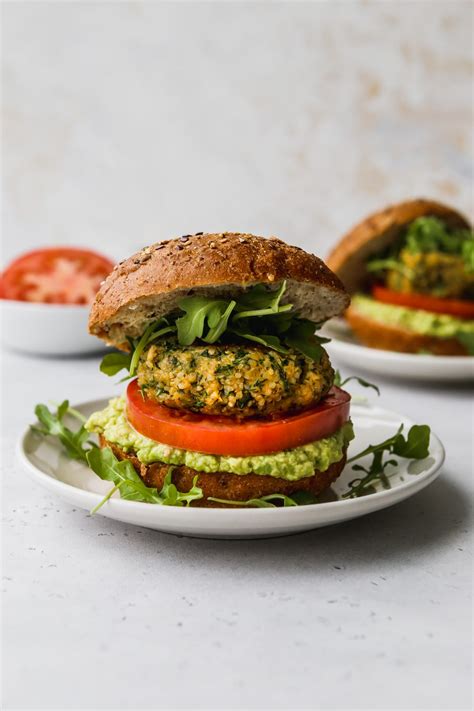 Salmon Burger Recipe Canned