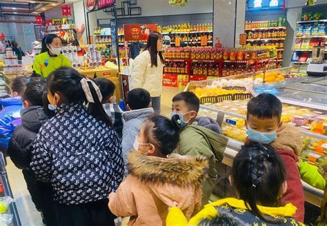 全马首家 日本业务超市！东西超便宜 | GOXUAN