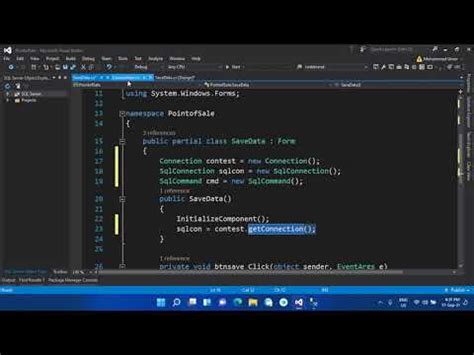 How to Insert Image in SQL Database Using C 的图像结果