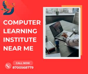 Image result for Computer Learning Near Me