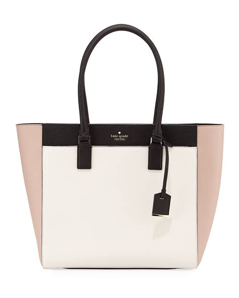 Kate Spade Color Block Purse | semashow.com