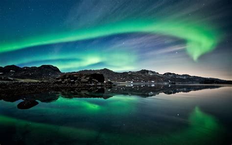 Aurora Borealis Bing Wallpaper 的图像结果