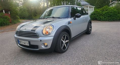 Program Key Mini One 2007 Convertible 的图像结果