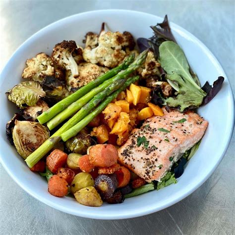 10 Go-To Nashville Restaurants for Delicious Salads | Turnip Truck ...