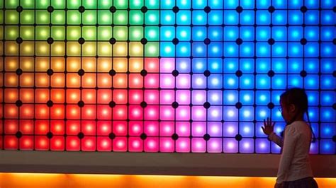 The Subconscious Effect of Colored Lighting | Signify Company Website