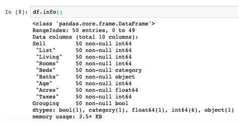 Image result for Pandas Data Types